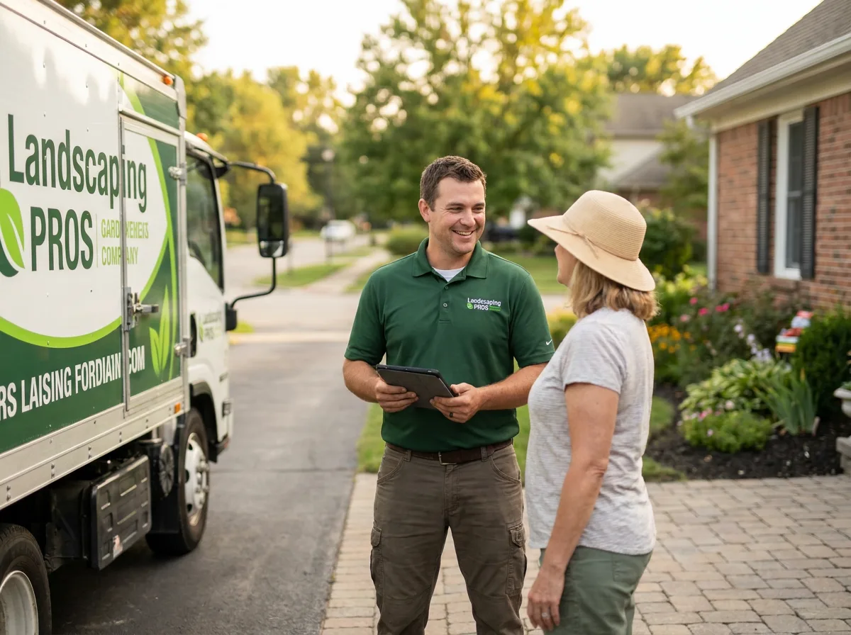Landscaping Davin, WV FAQs